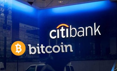 Citibank и биткоин-зоны