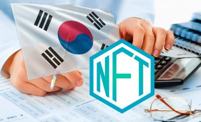 Южная Корея и NFT