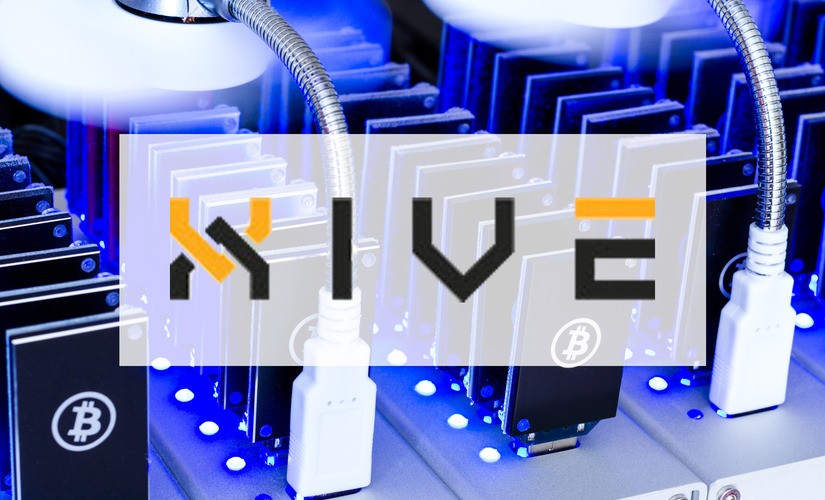 Xive