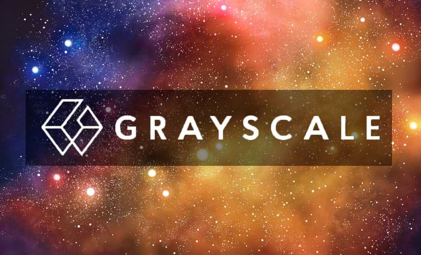 Grayscale