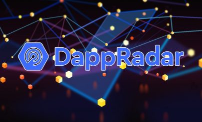 Платформа DappRadar