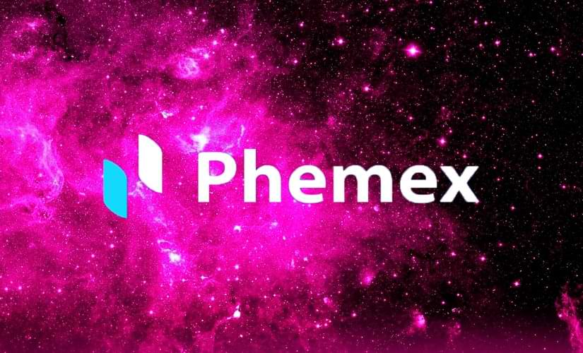 Phemex