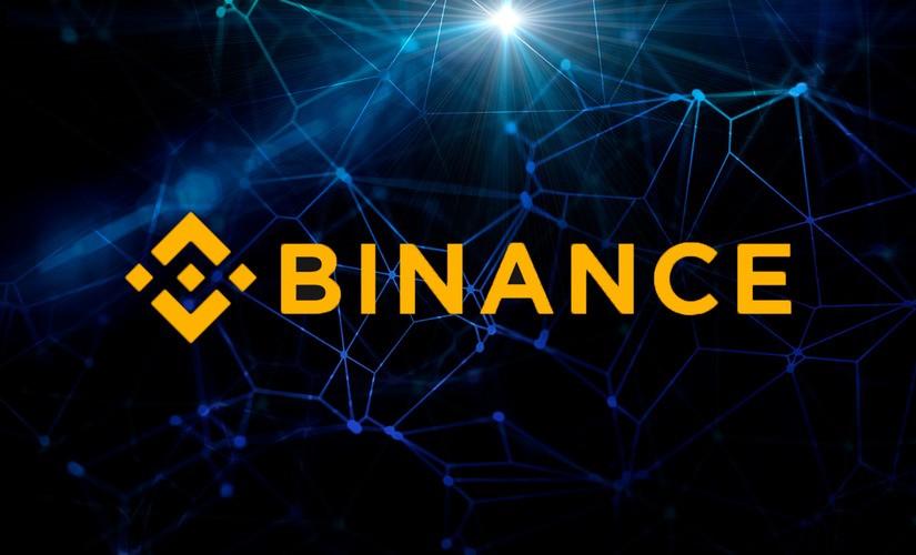 Binance