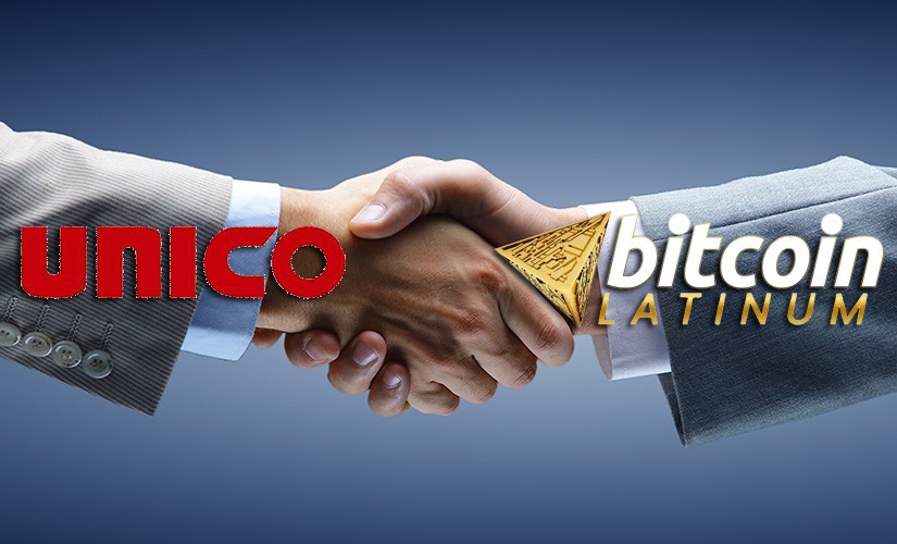 NFT с расчетами в BTC и LTNM