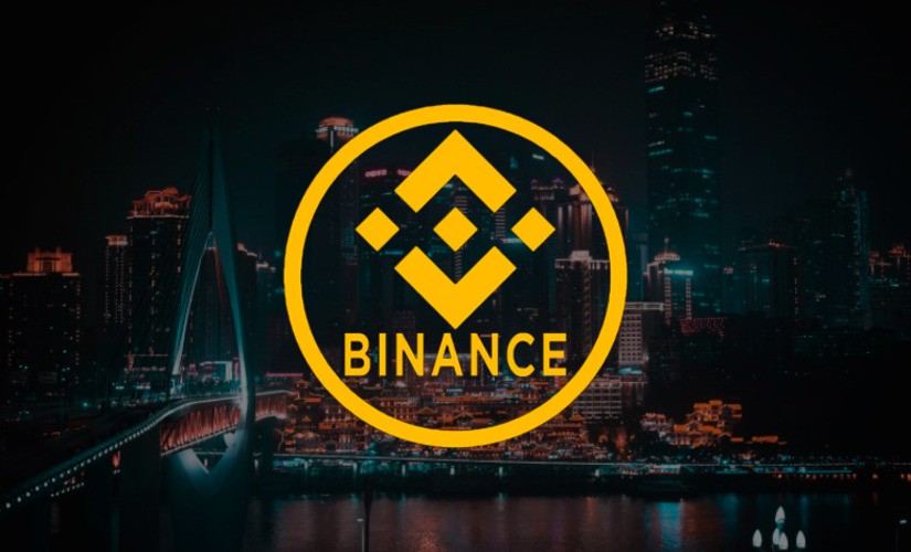 Binance