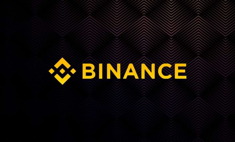 Биржа Binance