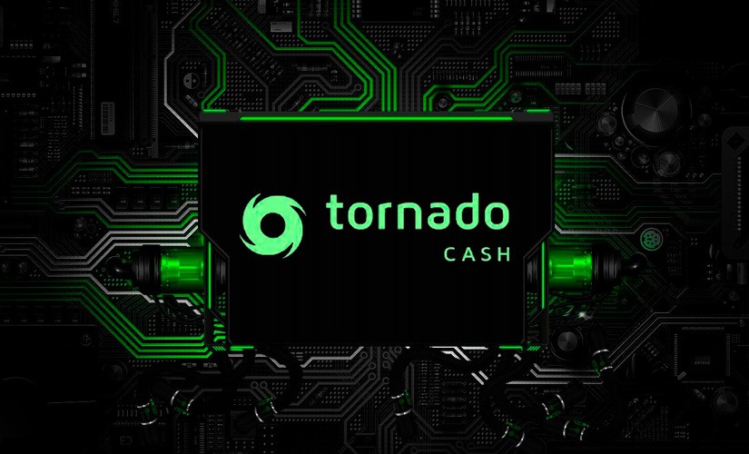 Tornado Cash