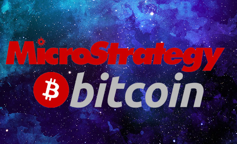 Компания MicroStrategy нарастила портфель