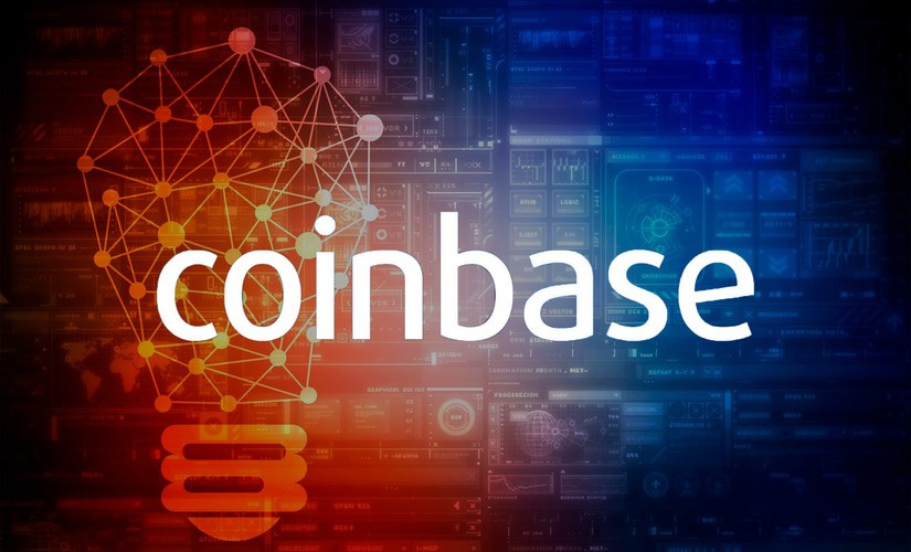 Биржа Coinbase
