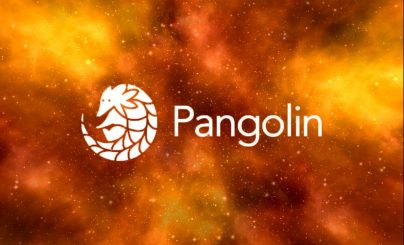 Компания Pangolin