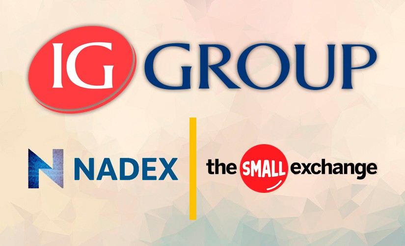 IG Group