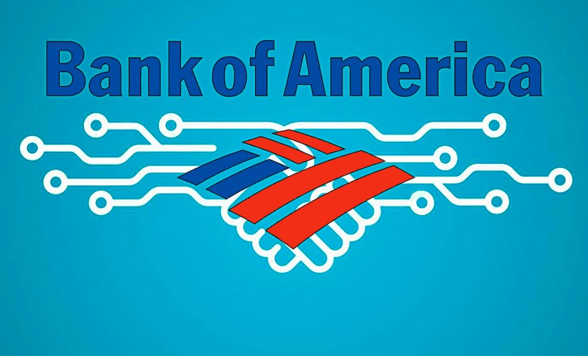 Bank of America