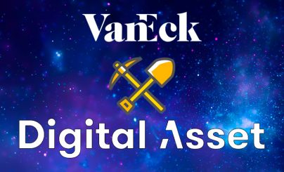 VanEck и Digital Assets