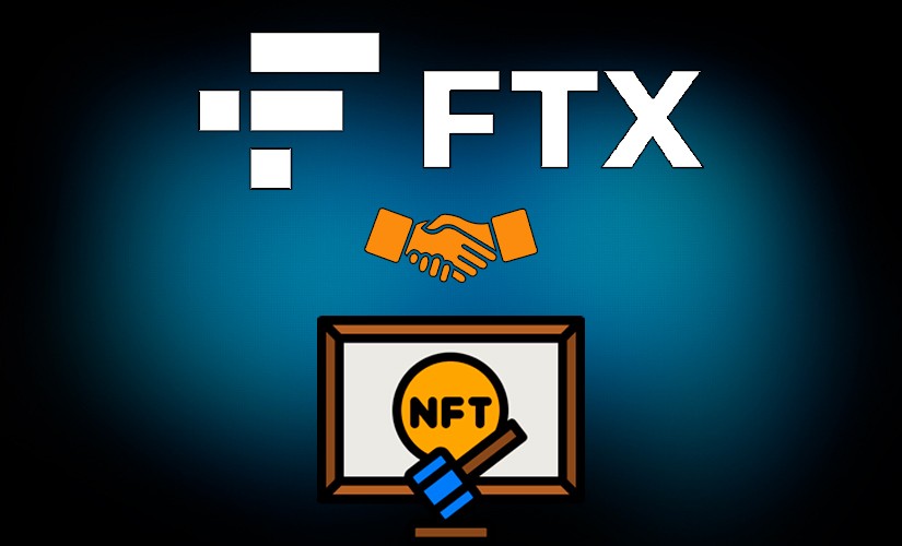 Биржа FTX.US