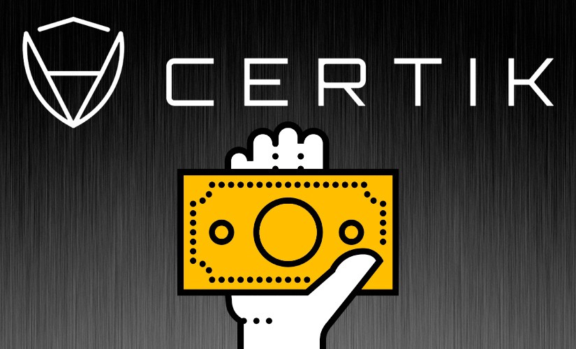 Компания CertiK