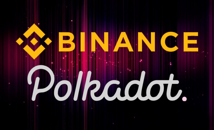 Криптобиржа Binance