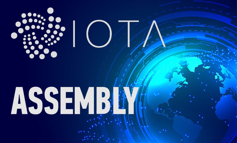 IOTA и Assembly