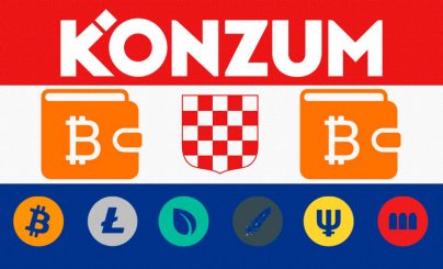 Криптовалюты в Хорватии
