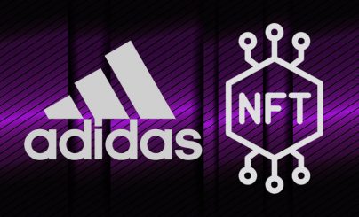 Adidas и NFT