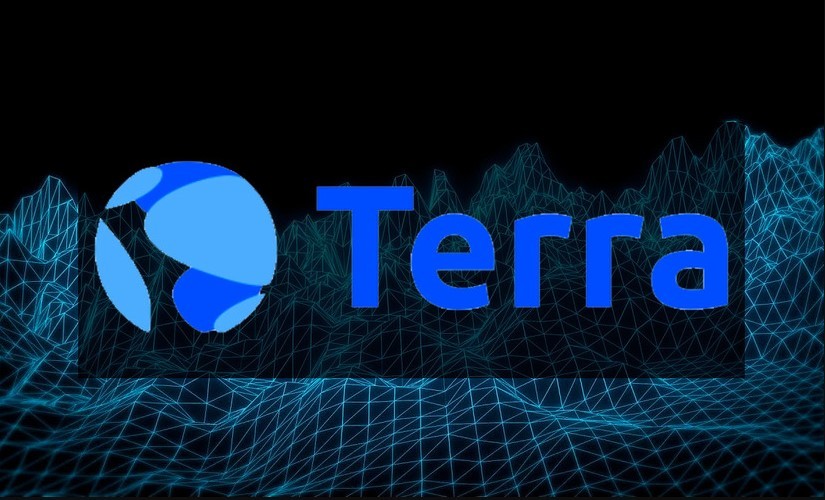 Криптовалюта Terra