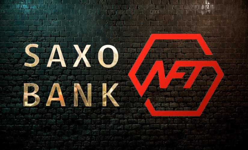 Saxo Bank