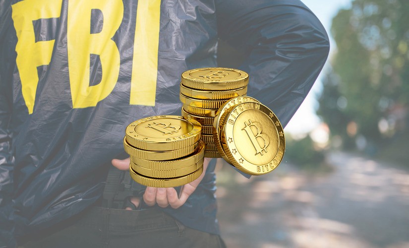 ФБР