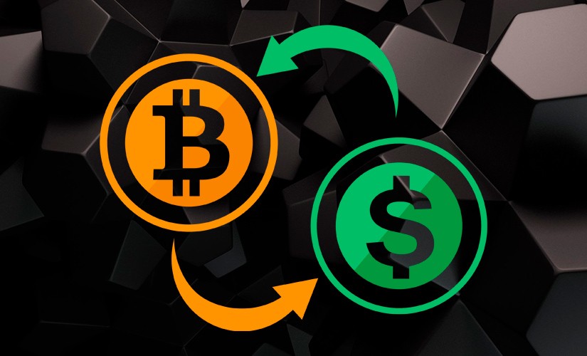 Биткоин-кит продал криптовалюту