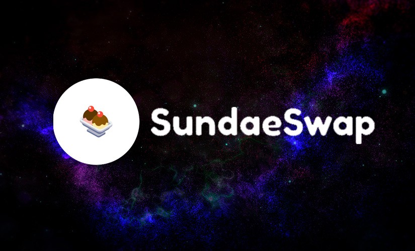 SundaeSwap