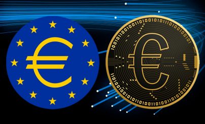ЕЦБ и цифровой евро