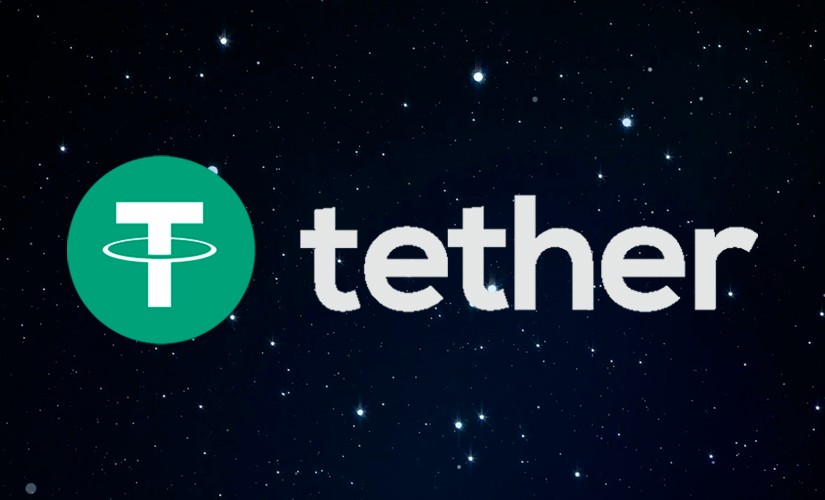 Tether