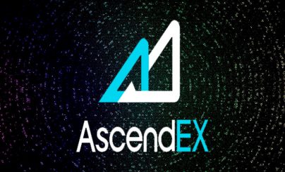 Криптобиржа AscendEX