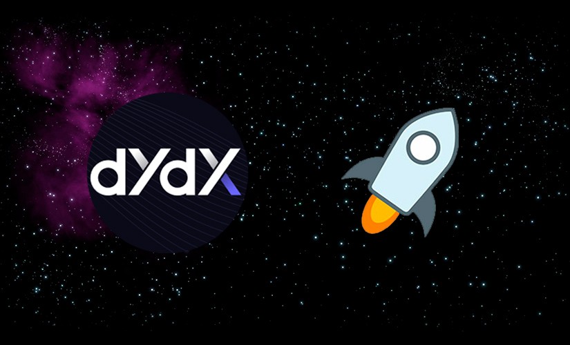 Криптобиржа dYdX