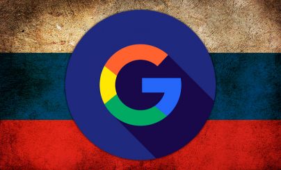 Google обвинила 2 россиян в краже