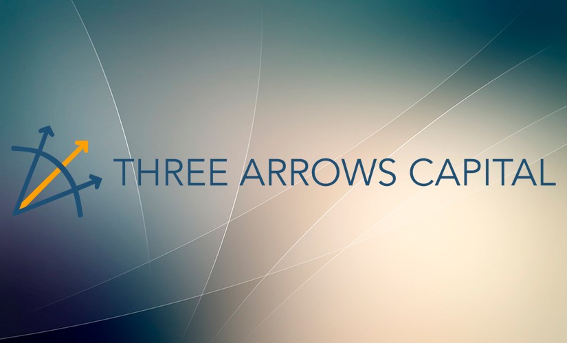 Three Arrows Capital
