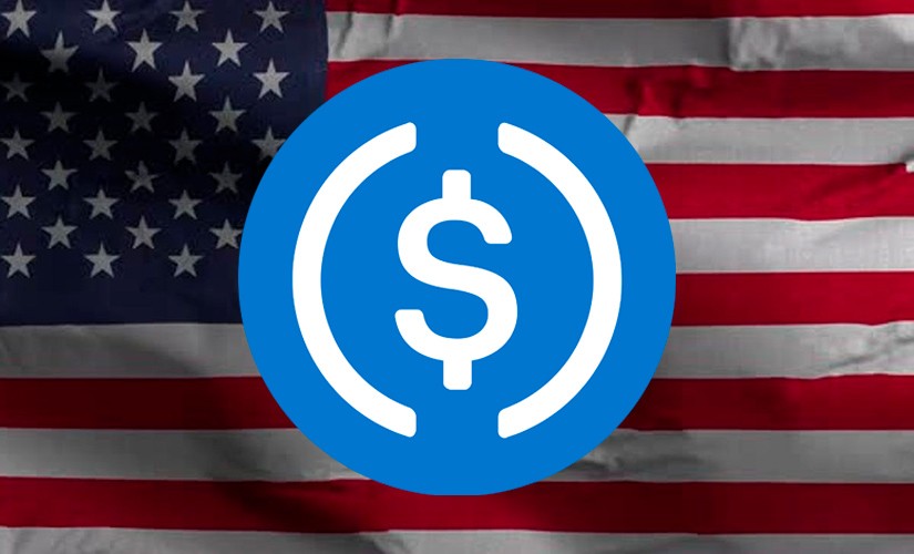 США и стейблкоины