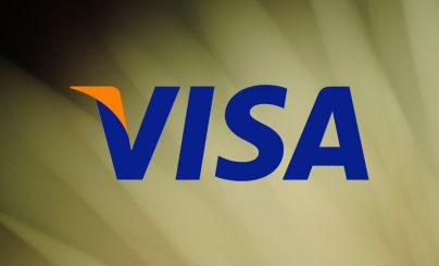 Компания Visa