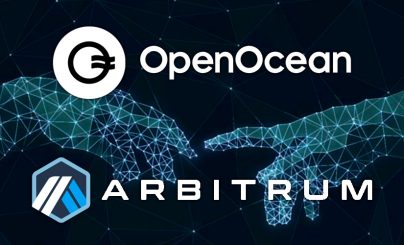 OpenOcean и Arbitrum