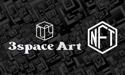 3Space Art и NFT