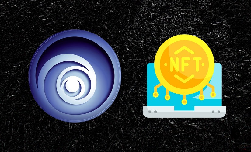 Ubisoft и NFT