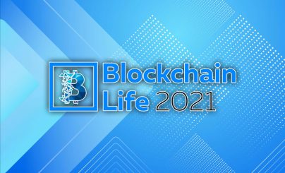 Blockchain Life 2021