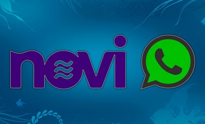 Novi и WhatsApp