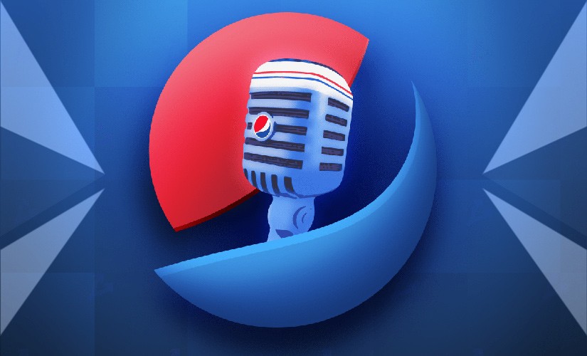 Pepsi запускает NFT