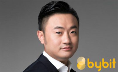 Гендиректор Bybit Бен Чжоу подвел итоги года