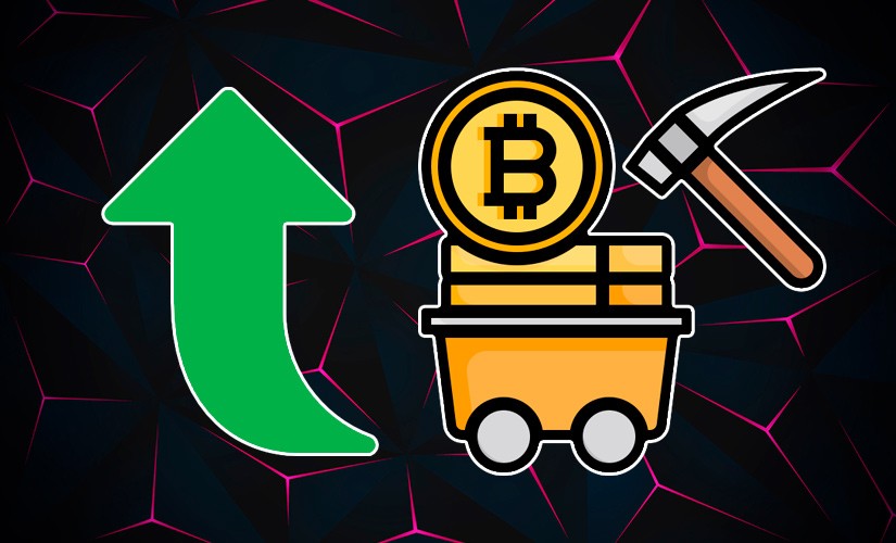 Майнинг Bitcoin