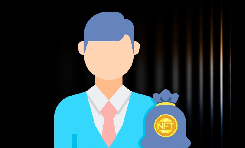 Инвестор случайно продал NFT