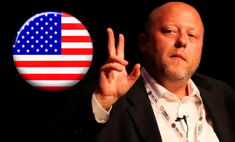 Глава Circle заявил о возможности США