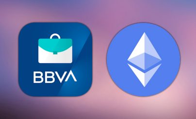 BBVA Switzerland и Ethereum