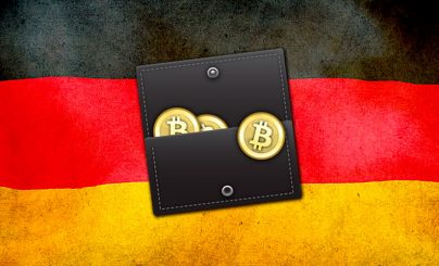 Немецкие банки добавили покупки криптовалют
