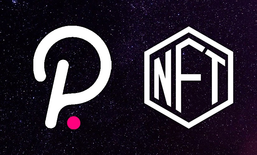 Polkadot и NFT