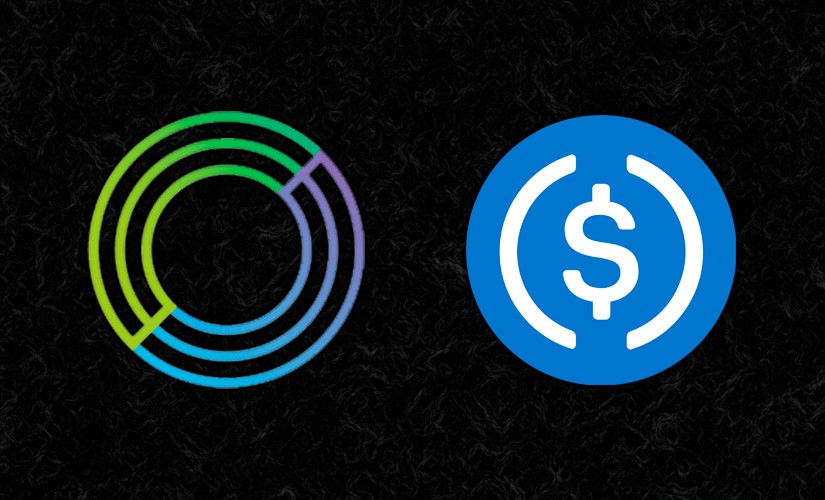 Circle и USDC